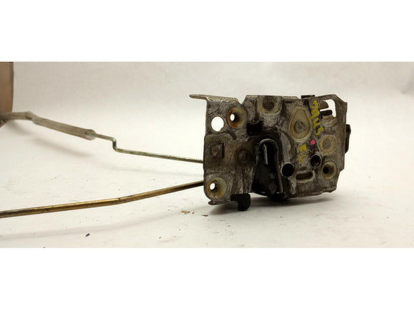 Corvette C4 Driver Left Front Door Lock Actuator