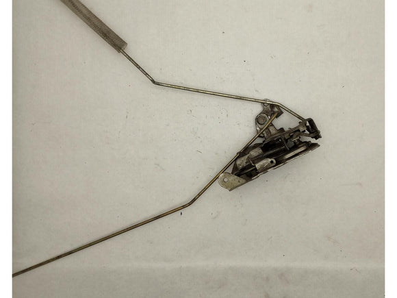 Corvette C4 Driver Left Front Door Lock Actuator