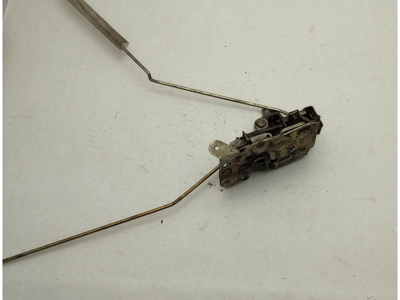 Corvette C4 Driver Left Front Door Lock Actuator