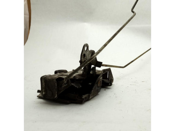 Corvette C4 Driver Left Front Door Lock Actuator