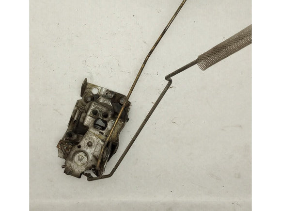 Corvette C4 Driver Left Front Door Lock Actuator