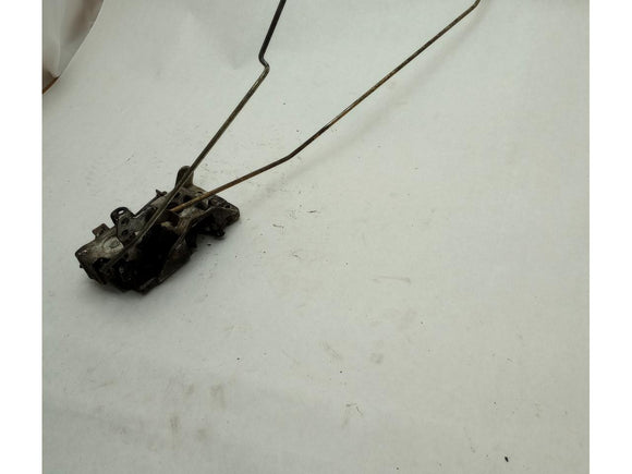 Corvette C4 Driver Left Front Door Lock Actuator