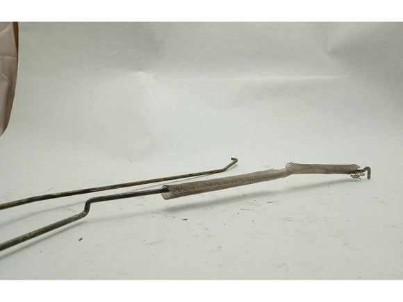 Corvette C4 Driver Left Front Door Lock Actuator