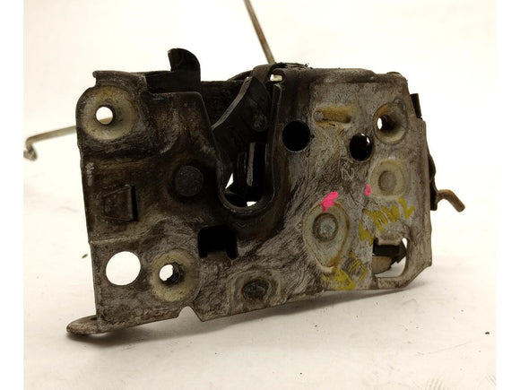 Corvette C4 Passenger Right Front Door Lock Actuator