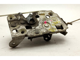 Corvette C4 Passenger Right Front Door Lock Actuator - 0