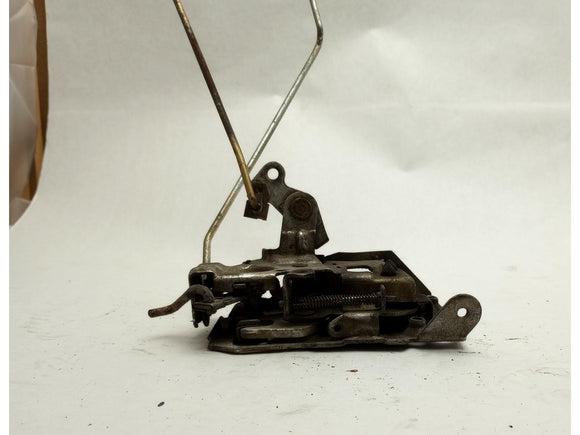 Corvette C4 Passenger Right Front Door Lock Actuator