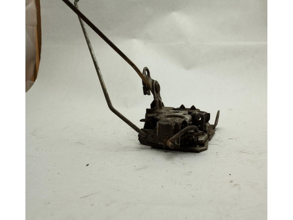 Corvette C4 Passenger Right Front Door Lock Actuator