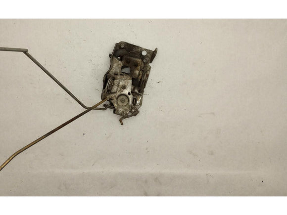 Corvette C4 Passenger Right Front Door Lock Actuator