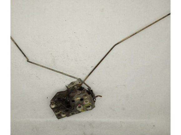 Corvette C4 Passenger Right Front Door Lock Actuator