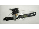 Volvo V70 Driver Left Rear Window Regulator-1