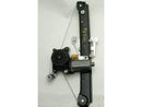 Volvo V70 Driver Left Rear Window Regulator-5