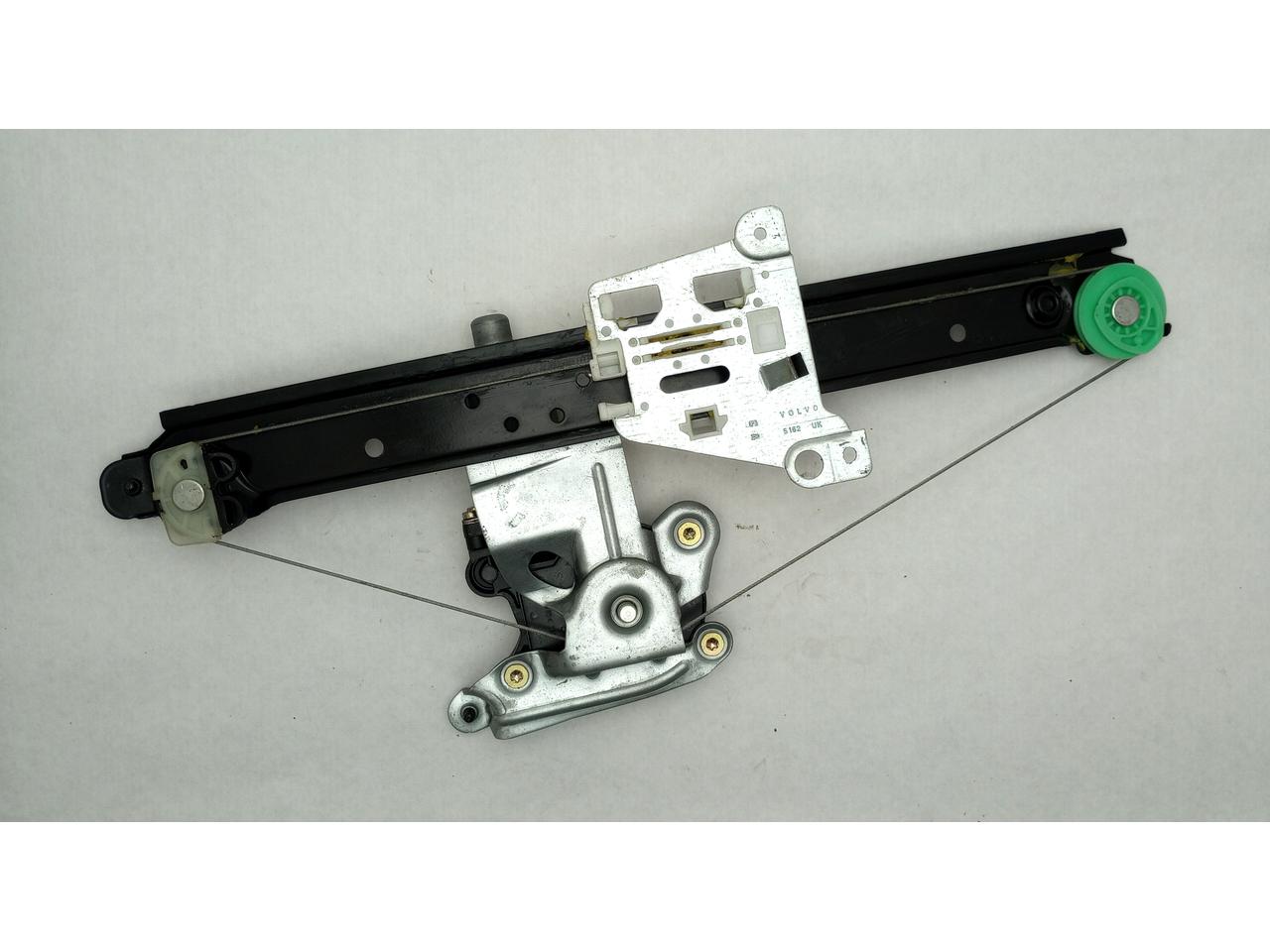 Volvo V70 Driver Left Rear Window Regulator