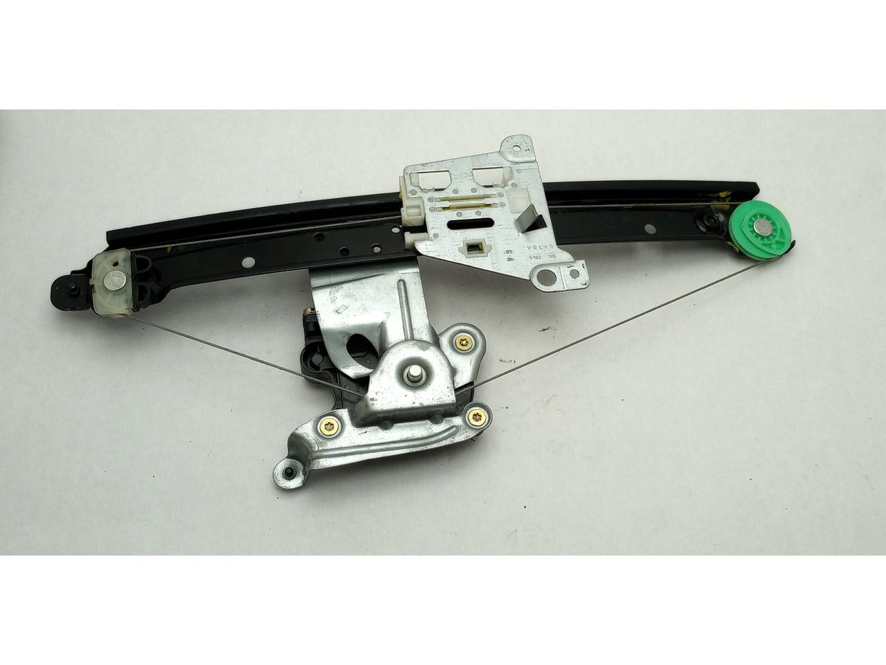 Volvo V70 Driver Left Rear Window Regulator