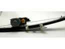 Volvo V70 Driver Left Rear Window Regulator-9