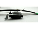 Volvo V70 Driver Left Rear Window Regulator-10