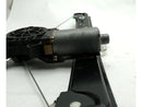 Volvo V70 Driver Left Rear Window Regulator-11