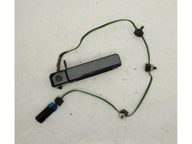 Corvette C4 Passenger Right Front Exterior Door Handle