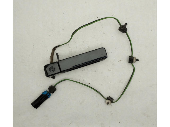 Corvette C4 Passenger Right Front Exterior Door Handle