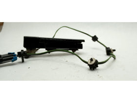 Corvette C4 Passenger Right Front Exterior Door Handle - 0