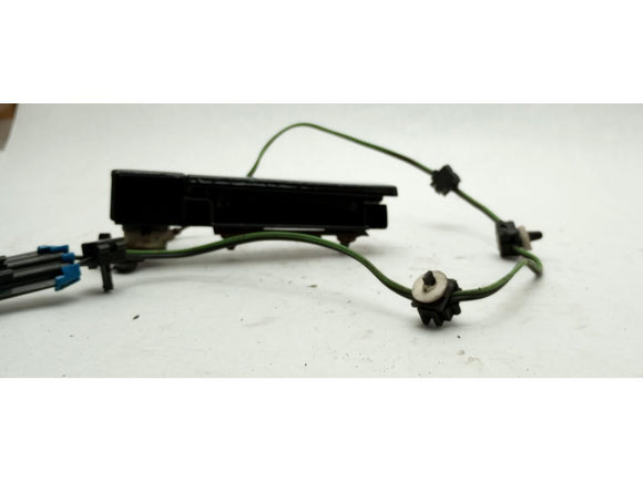Corvette C4 Passenger Right Front Exterior Door Handle
