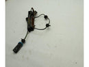 Corvette C4 Passenger Right Front Exterior Door Handle-8