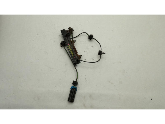 Corvette C4 Passenger Right Front Exterior Door Handle