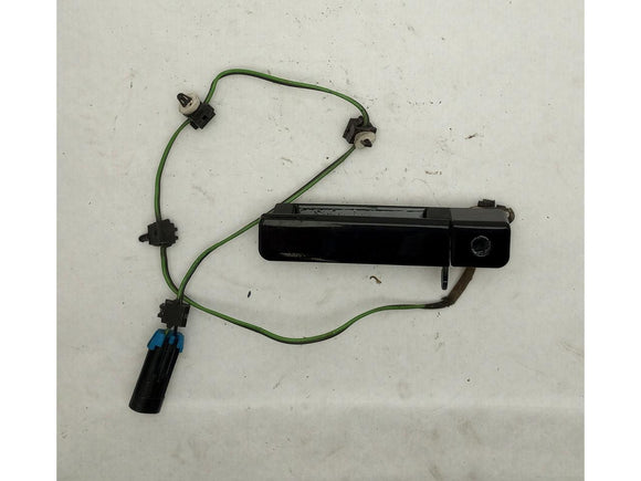 Corvette C4 Passenger Right Front Exterior Door Handle