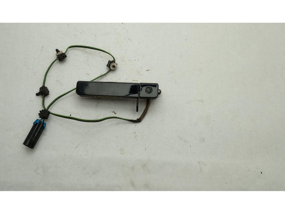 Corvette C4 Passenger Right Front Exterior Door Handle