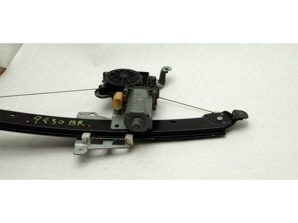 Volvo V70 Passenger Right Rear Window Regulator