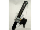 Volvo V70 Passenger Right Rear Window Regulator-4