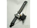 Volvo V70 Passenger Right Rear Window Regulator-6