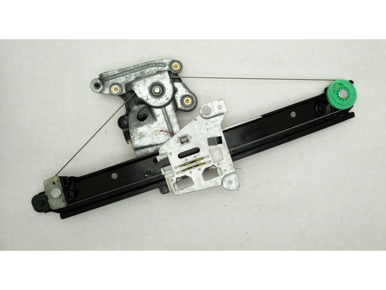 Volvo V70 Passenger Right Rear Window Regulator