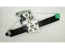 Volvo V70 Passenger Right Rear Window Regulator-7