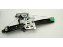 Volvo V70 Passenger Right Rear Window Regulator-9