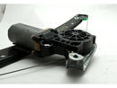 Volvo V70 Passenger Right Rear Window Regulator-11