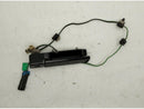 Corvette C4 Driver Left Front Exterior Door Handle-1