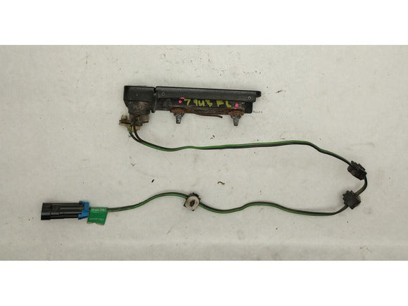 Corvette C4 Driver Left Front Exterior Door Handle