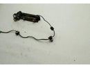 Corvette C4 Driver Left Front Exterior Door Handle-6