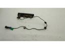 Corvette C4 Driver Left Front Exterior Door Handle-7
