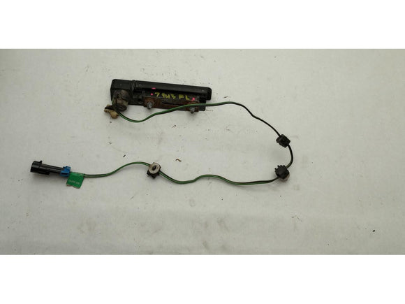 Corvette C4 Driver Left Front Exterior Door Handle