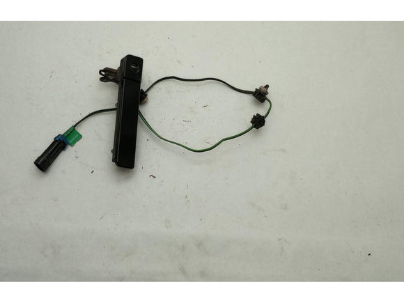 Corvette C4 Driver Left Front Exterior Door Handle