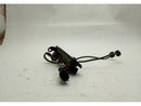 Corvette C4 Driver Left Front Exterior Door Handle-12
