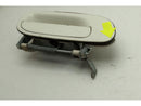 Volvo V70 Passenger Right Rear Exterior Door Handle-2