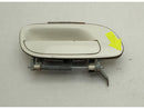 Volvo V70 Passenger Right Rear Exterior Door Handle-3