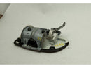 Volvo V70 Passenger Right Rear Exterior Door Handle-7