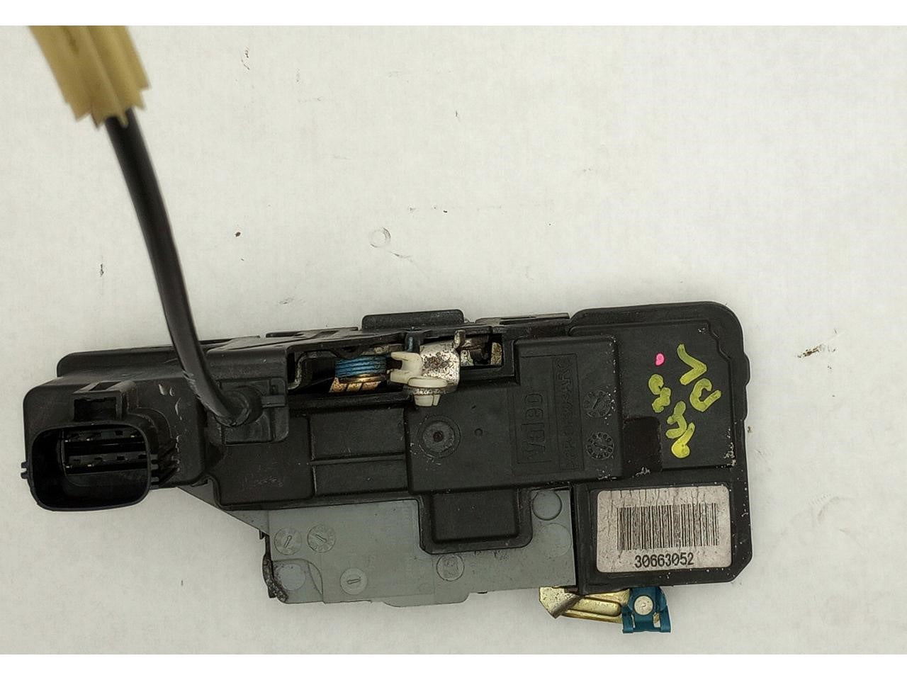 Volvo V70 Driver Left Rear Door Lock Actuator - 0