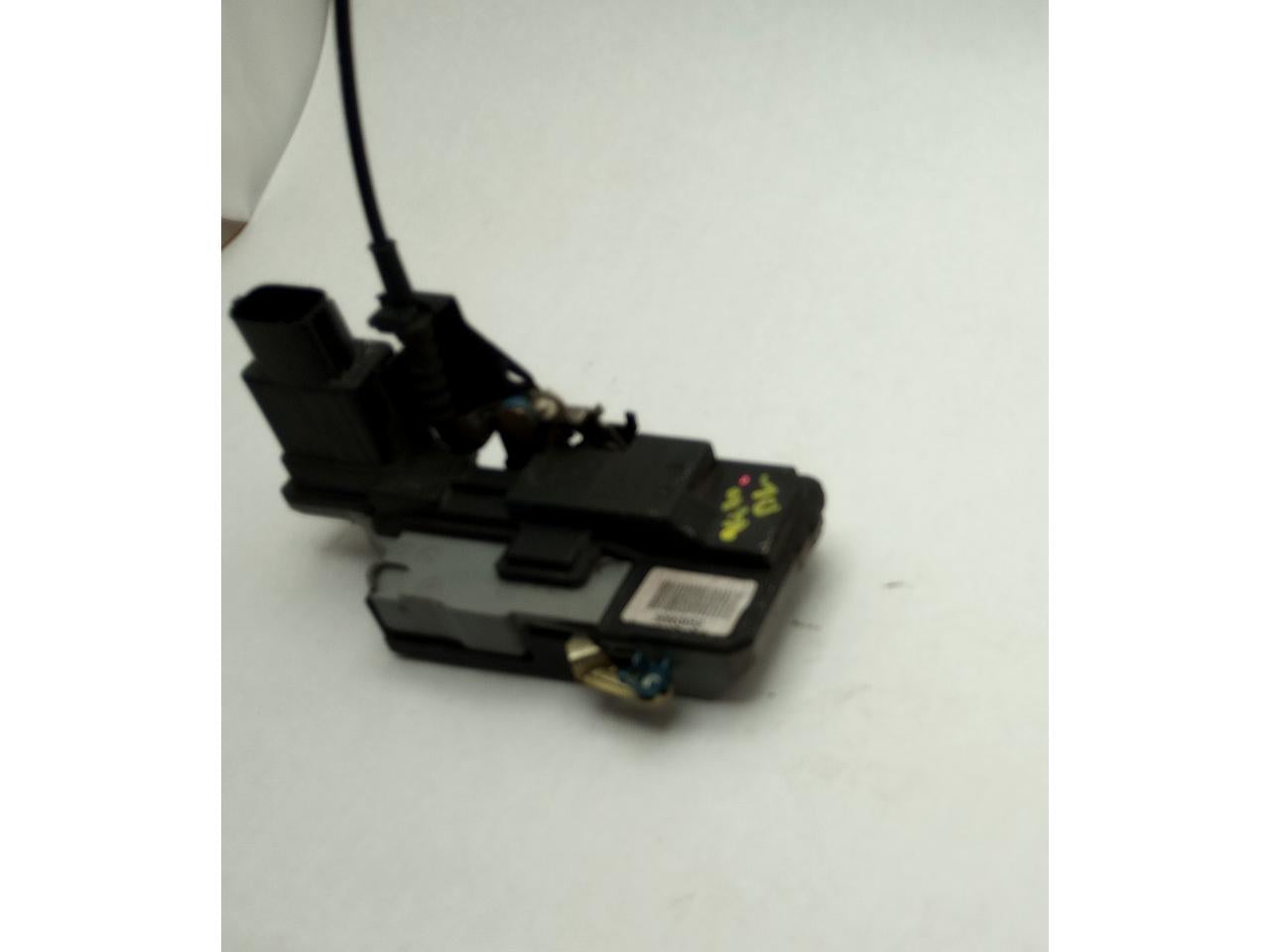 Volvo V70 Driver Left Rear Door Lock Actuator