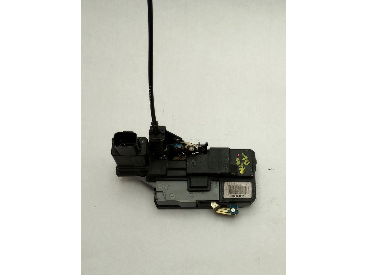 Volvo V70 Driver Left Rear Door Lock Actuator