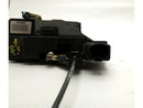 Volvo V70 Driver Left Rear Door Lock Actuator-5