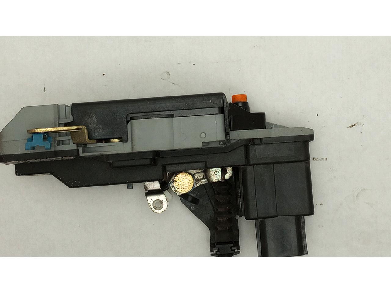 Volvo V70 Driver Left Rear Door Lock Actuator